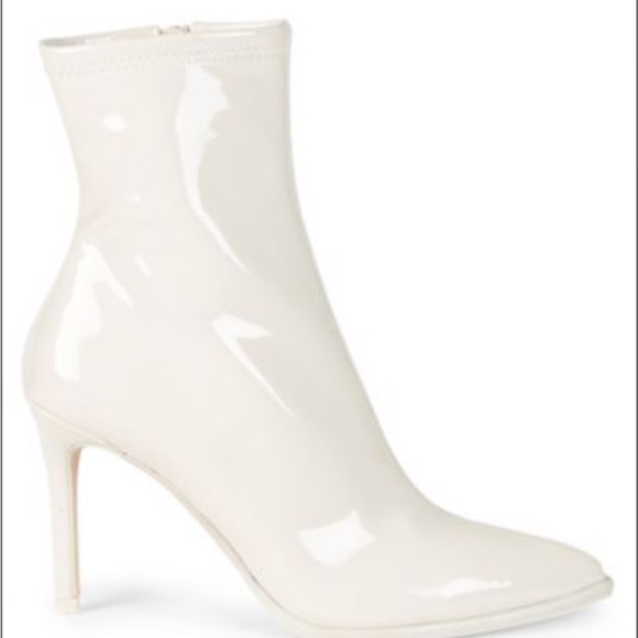 Booties - Picture 5 of 5